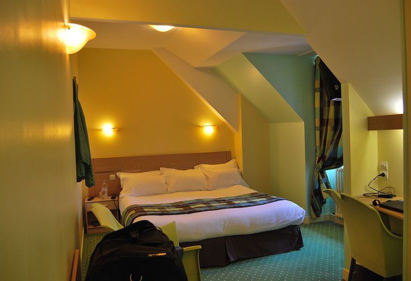 Comfort Hotel Cathedrale Lisieux  | Lisieux | Calvados | France 14