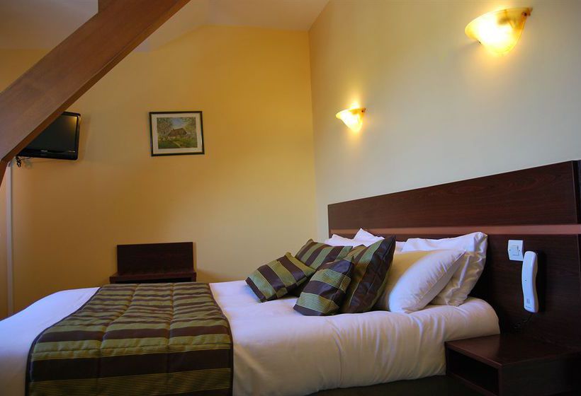 Comfort Hotel Cathedrale Lisieux  | Lisieux | Calvados | France 18