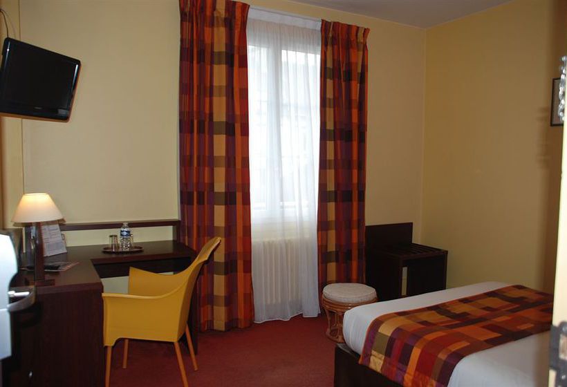 Comfort Hotel Cathedrale Lisieux  | Lisieux | Calvados | France 20