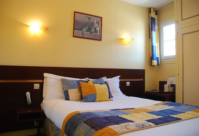 Comfort Hotel Cathedrale Lisieux  | Lisieux | Calvados | France 6