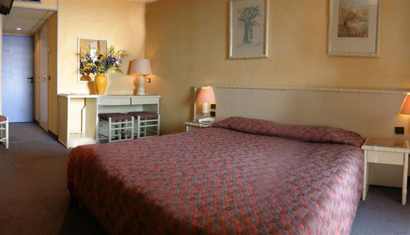 Hotel Des Parfums  | Grasse | Alpes-Maritimes | France 1