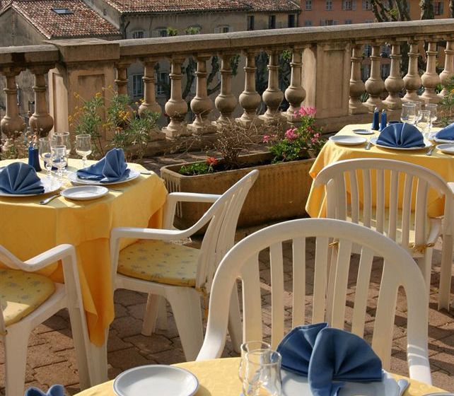 Hotel Des Parfums  | Grasse | Alpes-Maritimes | France 2