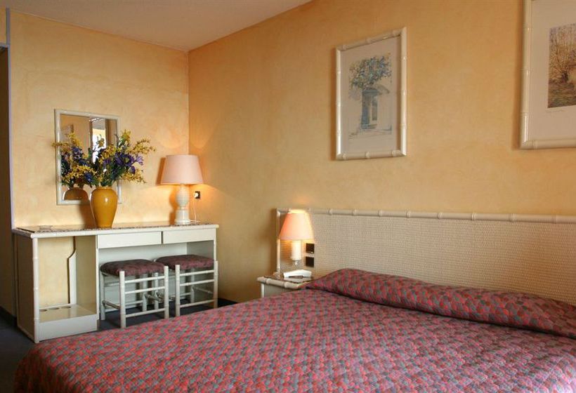 Hotel Des Parfums  | Grasse | Alpes-Maritimes | France 3