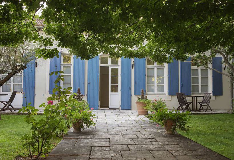 Best Western Hotel Le Donjon Aude