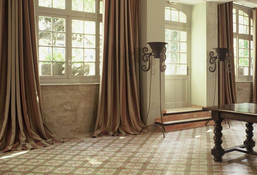 Best Western Hotel Le Donjon  | Carcassonne | Aude | France 1