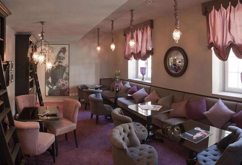 Best Western Hotel Le Donjon  | Carcassonne | Aude | France 11