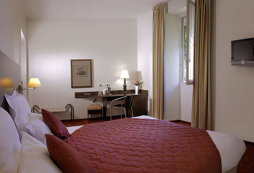 Best Western Hotel Le Donjon  | Carcassonne | Aude | France 12