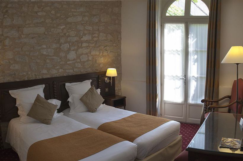 Best Western Hotel Le Donjon  | Carcassonne | Aude | France 13