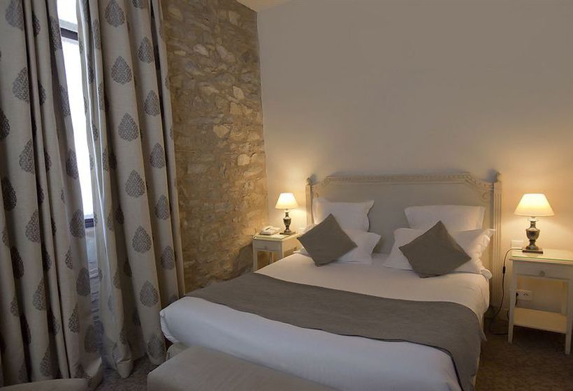 Best Western Hotel Le Donjon  | Carcassonne | Aude | France 17