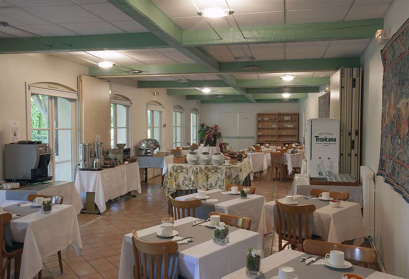 Best Western Hotel Le Donjon  | Carcassonne | Aude | France 6