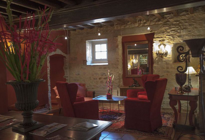 Best Western Hotel Le Donjon  | Carcassonne | Aude | France 9