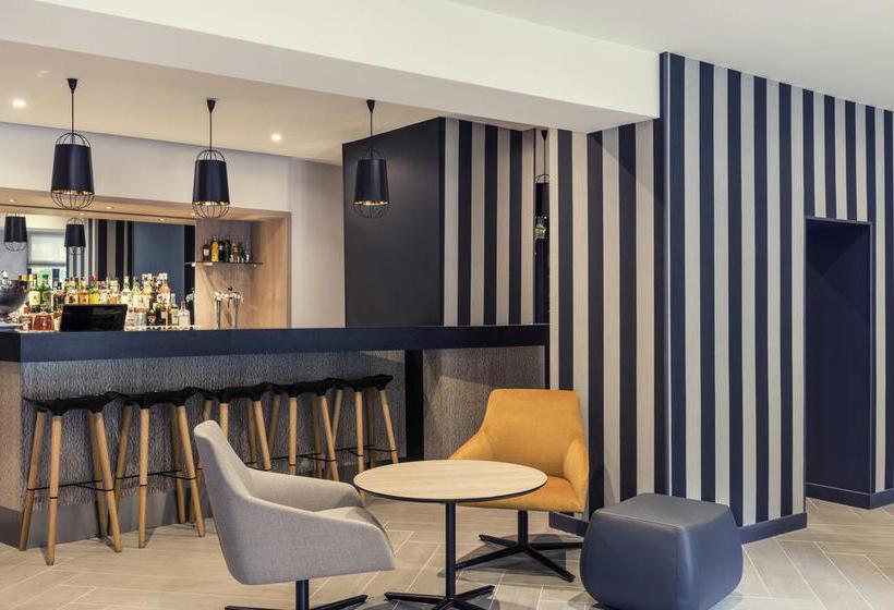 Hôtel Mercure Paris Ouest Saint Germain  | Saint Germain en Laye | Yvelines | France 10