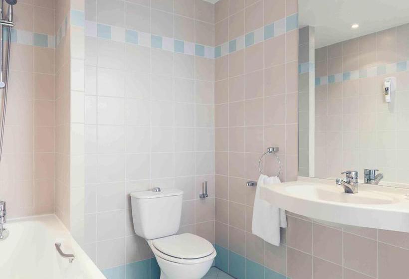 Hôtel Mercure Paris Ouest Saint Germain  | Saint Germain en Laye | Yvelines | France 13