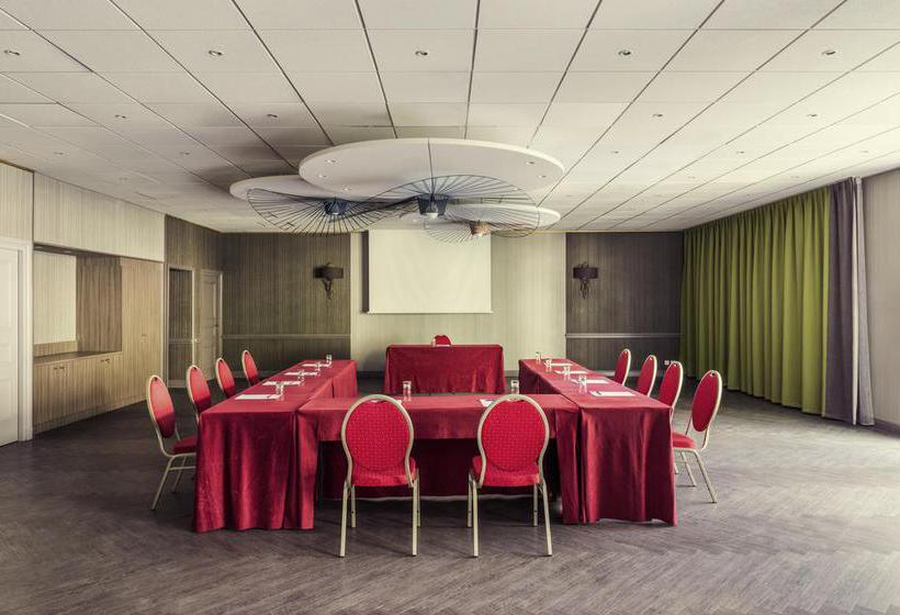 Hôtel Mercure Paris Ouest Saint Germain  | Saint Germain en Laye | Yvelines | France 14