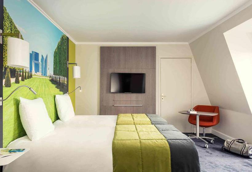 Hôtel Mercure Paris Ouest Saint Germain  | Saint Germain en Laye | Yvelines | France 2