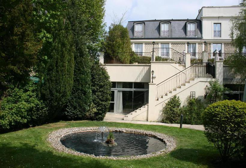 Hôtel Mercure Paris Ouest Saint Germain  | Saint Germain en Laye | Yvelines | France 3