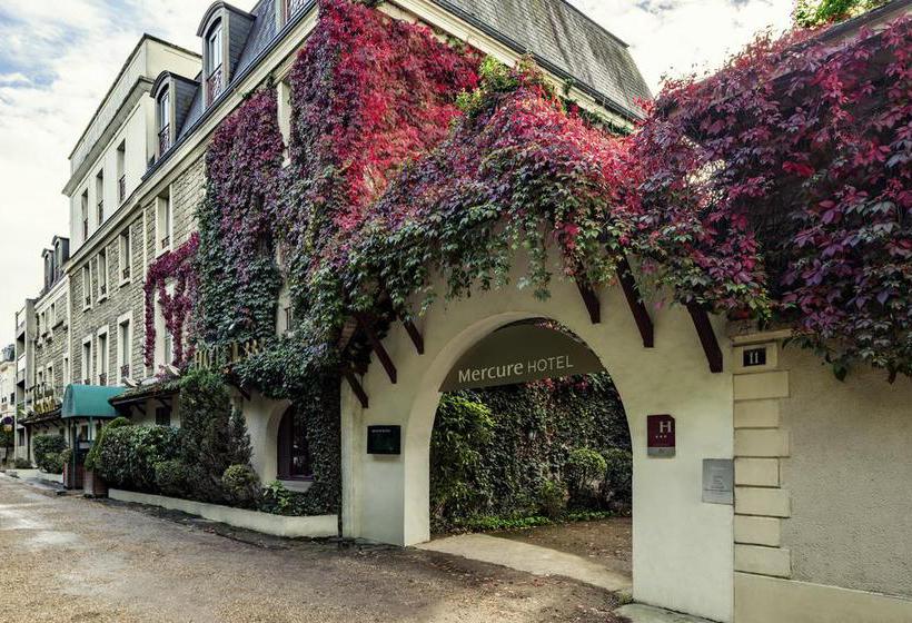 Hôtel Mercure Paris Ouest Saint Germain  | Saint Germain en Laye | Yvelines | France 6