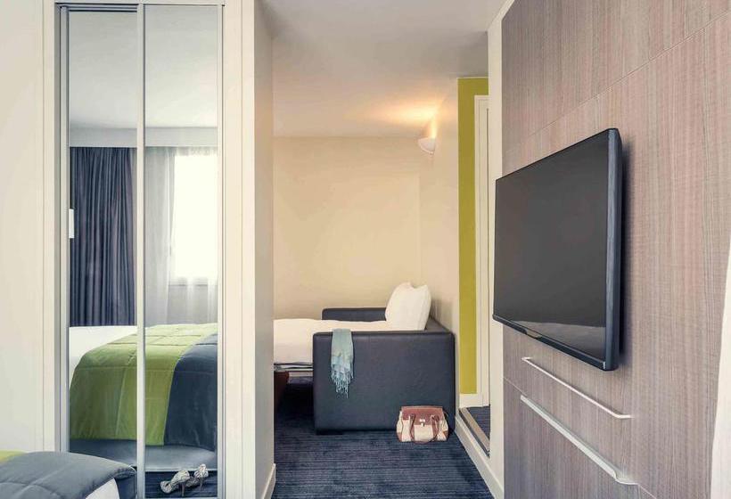 Hôtel Mercure Paris Ouest Saint Germain  | Saint Germain en Laye | Yvelines | France 8