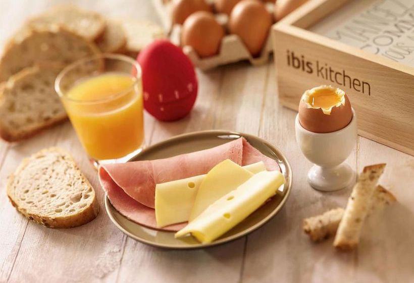 Hotel Ibis Dunkerque Centre 