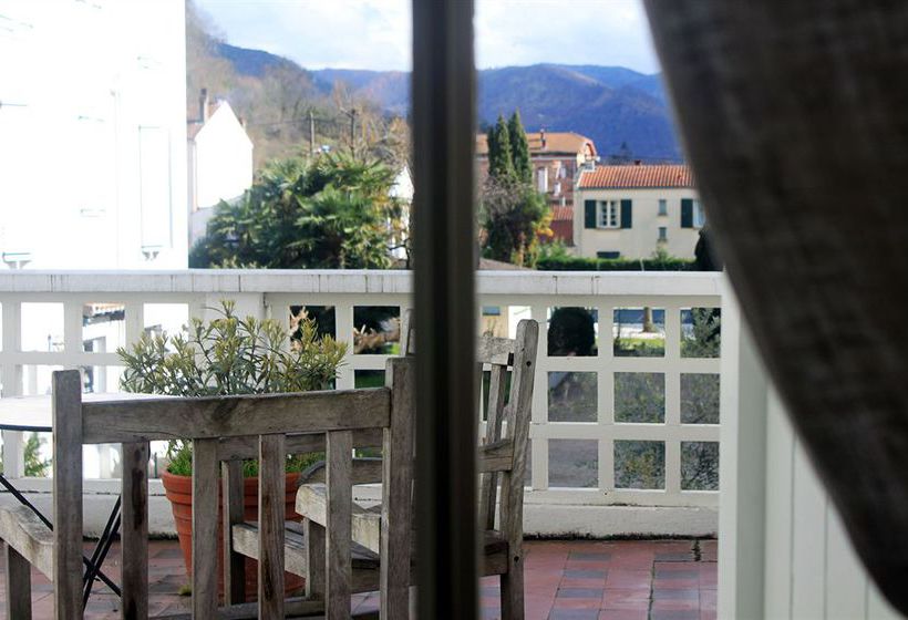 Hotel Eychenne  | Saint Girons | Ariege | France
