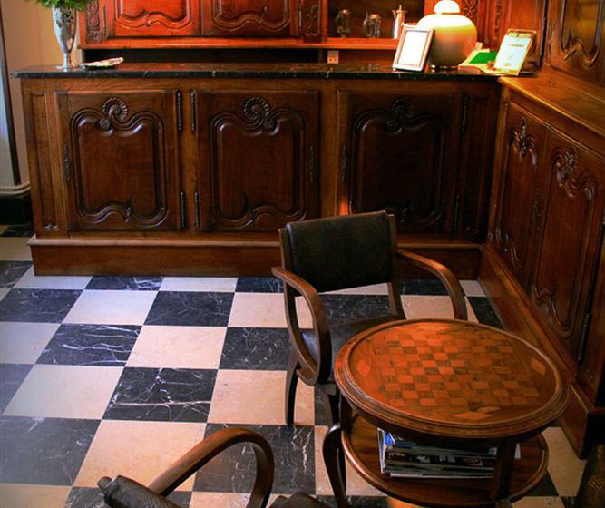 Hotel Eychenne  | Saint Girons | Ariege | France 1