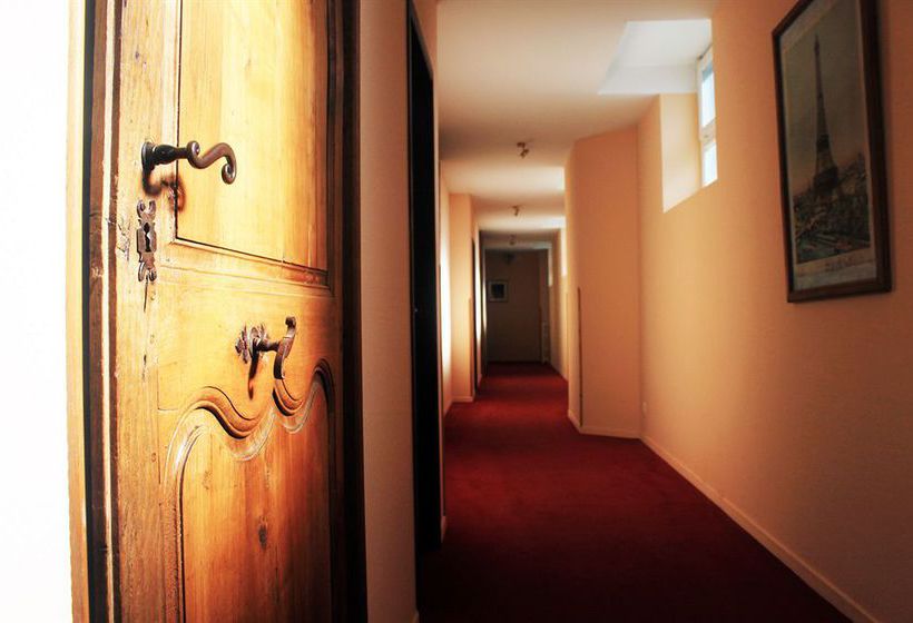 Hotel Eychenne  | Saint Girons | Ariege | France 11