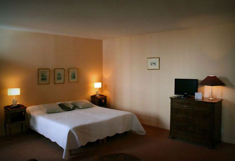 Hotel Eychenne  | Saint Girons | Ariege | France 12