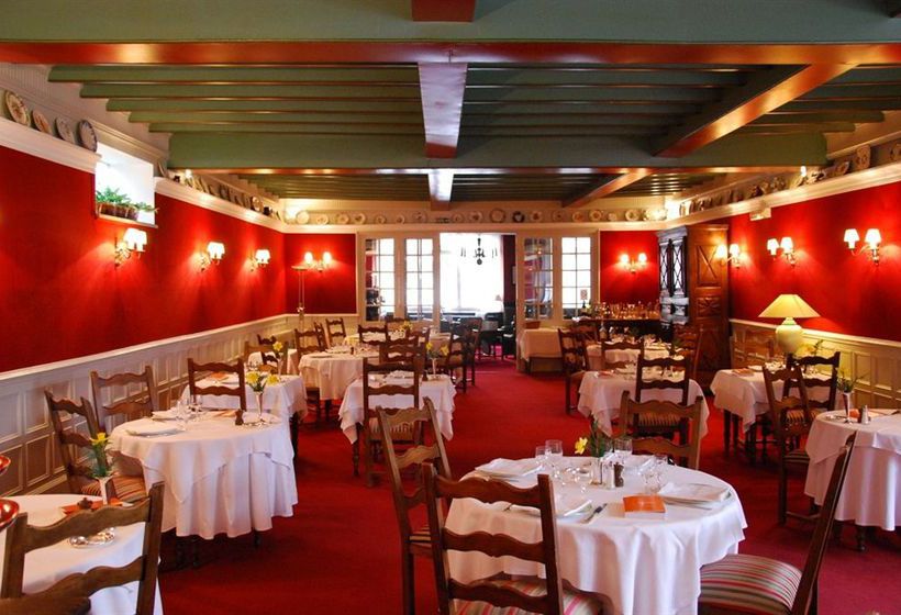 Hotel Eychenne  | Saint Girons | Ariege | France 3