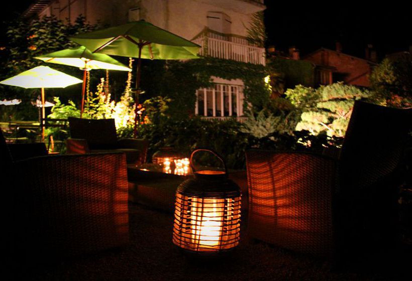 Hotel Eychenne  | Saint Girons | Ariege | France 4