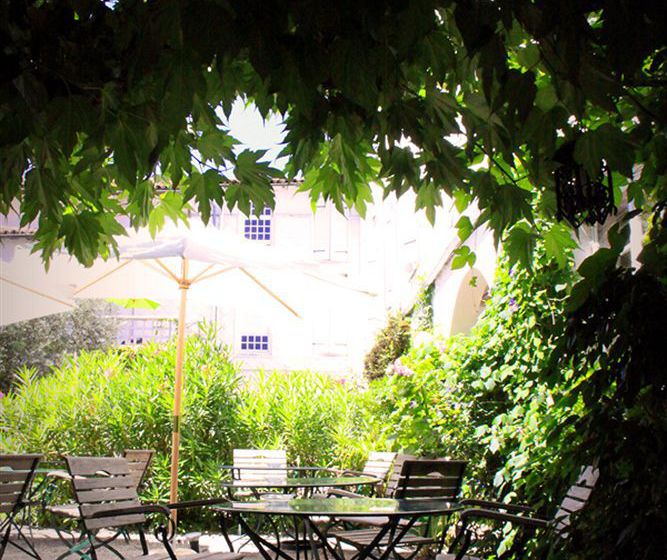 Hotel Eychenne  | Saint Girons | Ariege | France 5