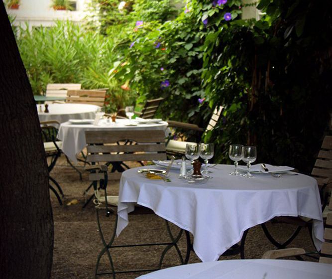 Hotel Eychenne  | Saint Girons | Ariege | France 6