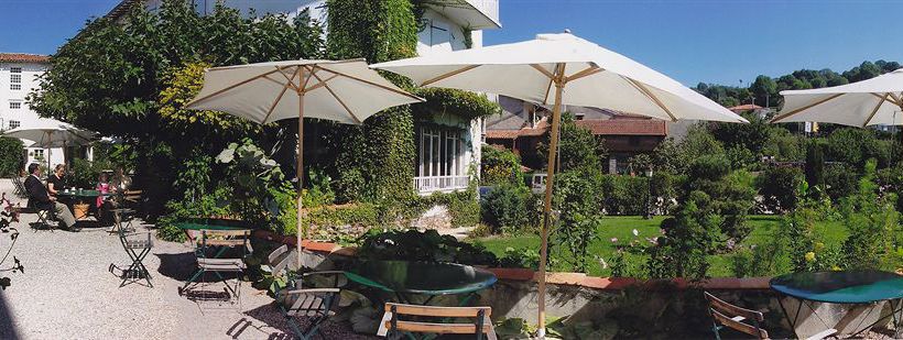 Hotel Eychenne  | Saint Girons | Ariege | France 7