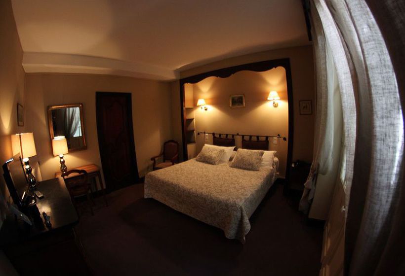Hotel Eychenne  | Saint Girons | Ariege | France 9