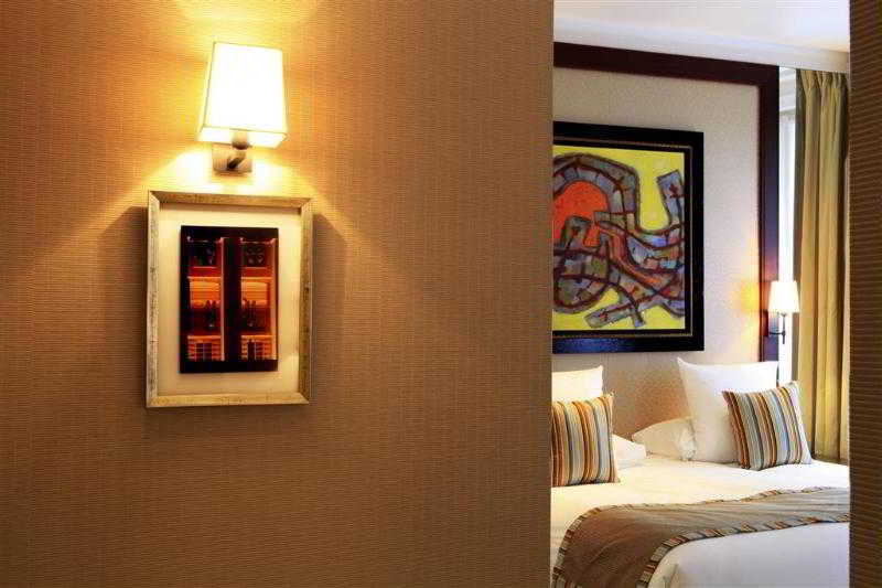 Hôtel Best Western Folkestone Opera  | Paris | Paris | France 10