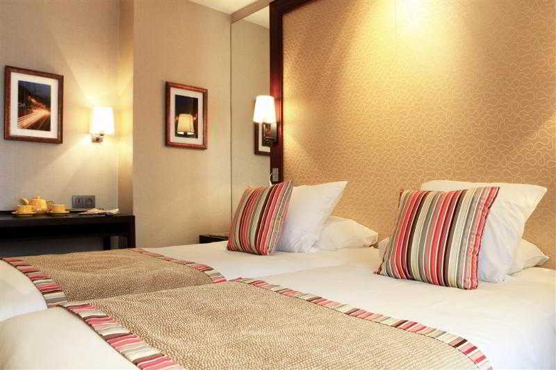 Hôtel Best Western Folkestone Opera  | Paris | Paris | France 11