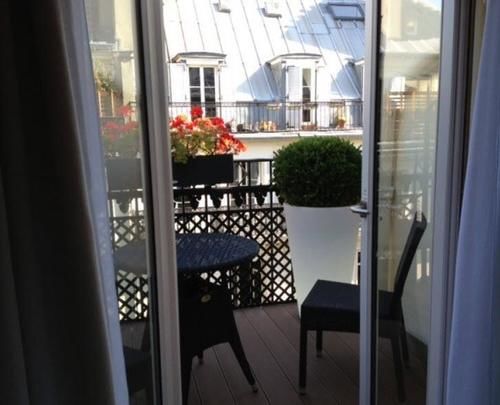 Hôtel Best Western Folkestone Opera  | Paris | Paris | France 14