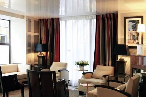 Hôtel Best Western Folkestone Opera  | Paris | Paris | France 15