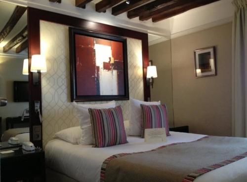 Hôtel Best Western Folkestone Opera  | Paris | Paris | France 16