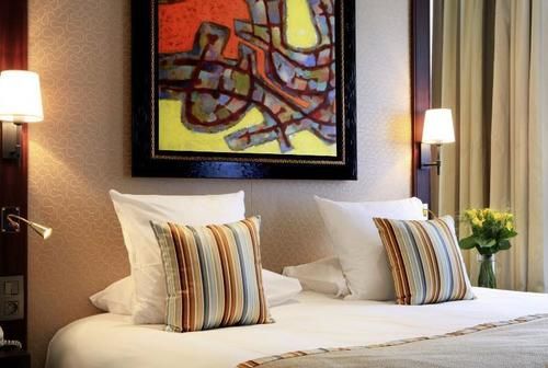 Hôtel Best Western Folkestone Opera  | Paris | Paris | France 17