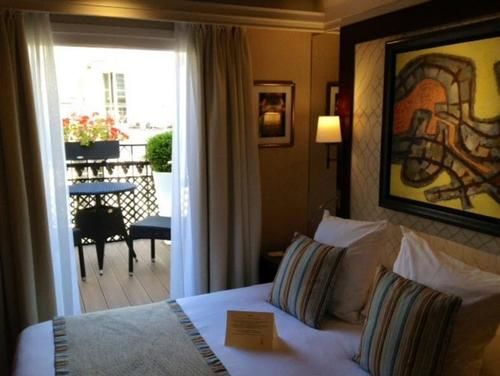 Hôtel Best Western Folkestone Opera  | Paris | Paris | France 19