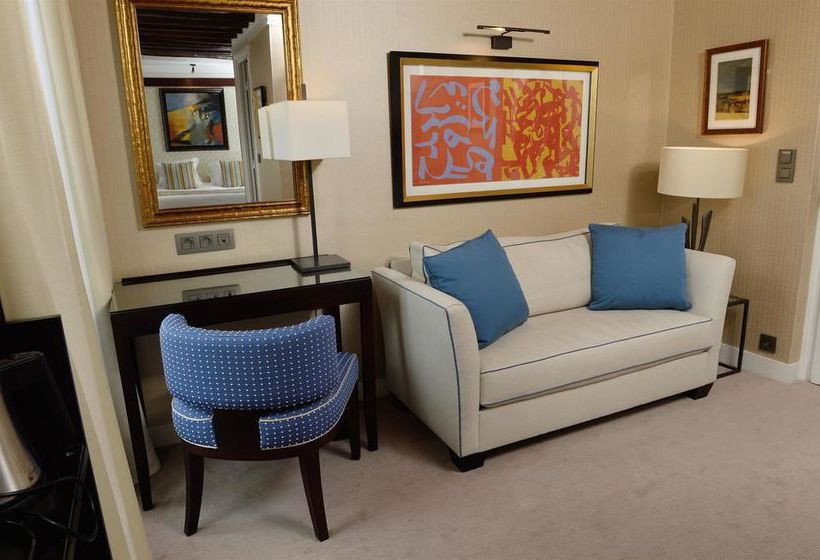 Hôtel Best Western Folkestone Opera  | Paris | Paris | France 2