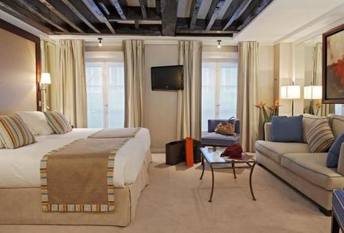 Hôtel Best Western Folkestone Opera  | Paris | Paris | France 20