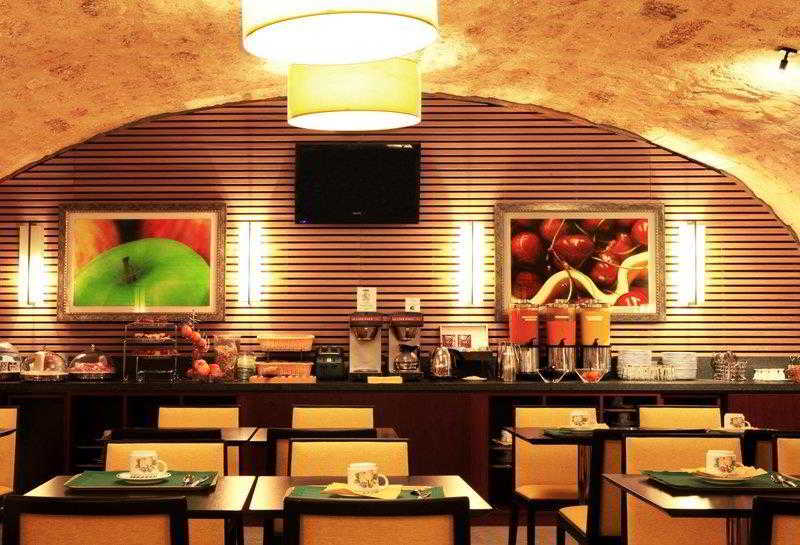 Hôtel Best Western Folkestone Opera  | Paris | Paris | France 4