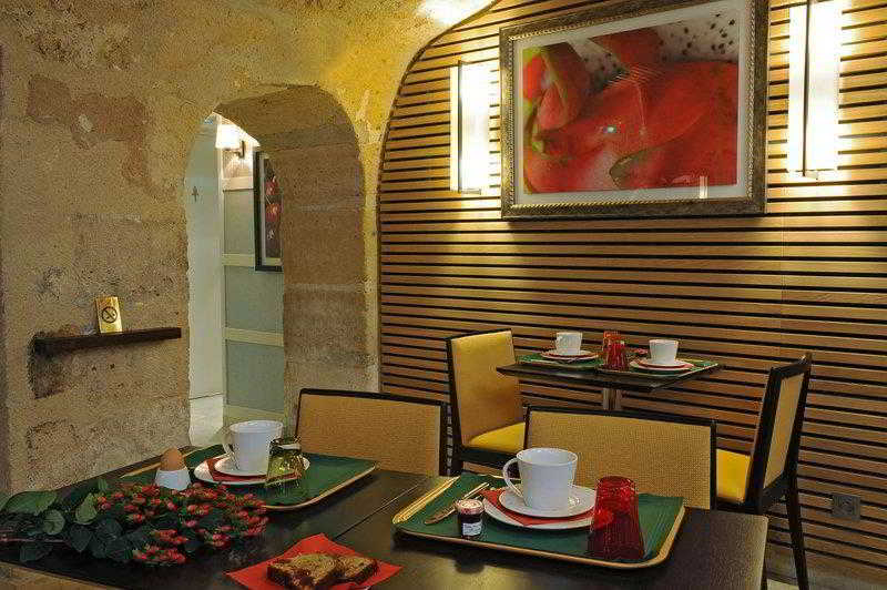 Hôtel Best Western Folkestone Opera  | Paris | Paris | France 5