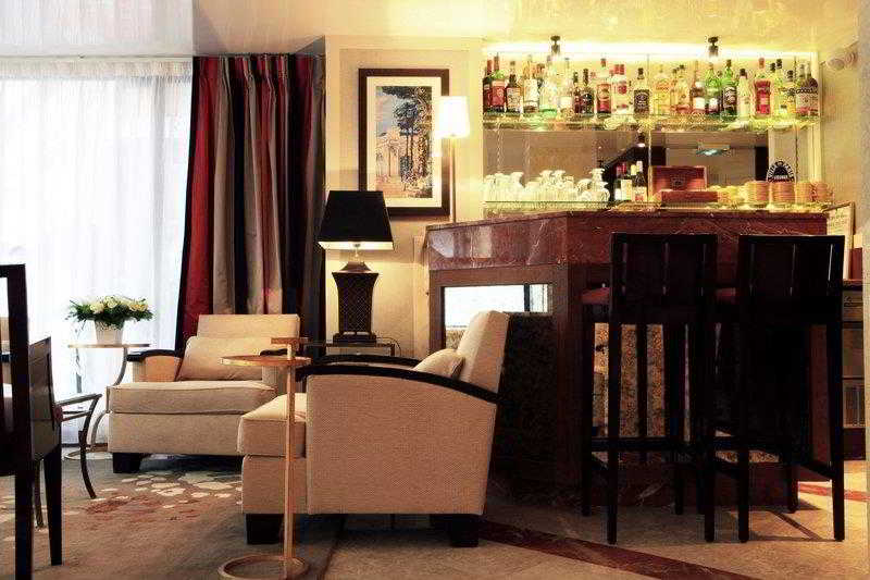 Hôtel Best Western Folkestone Opera  | Paris | Paris | France 6