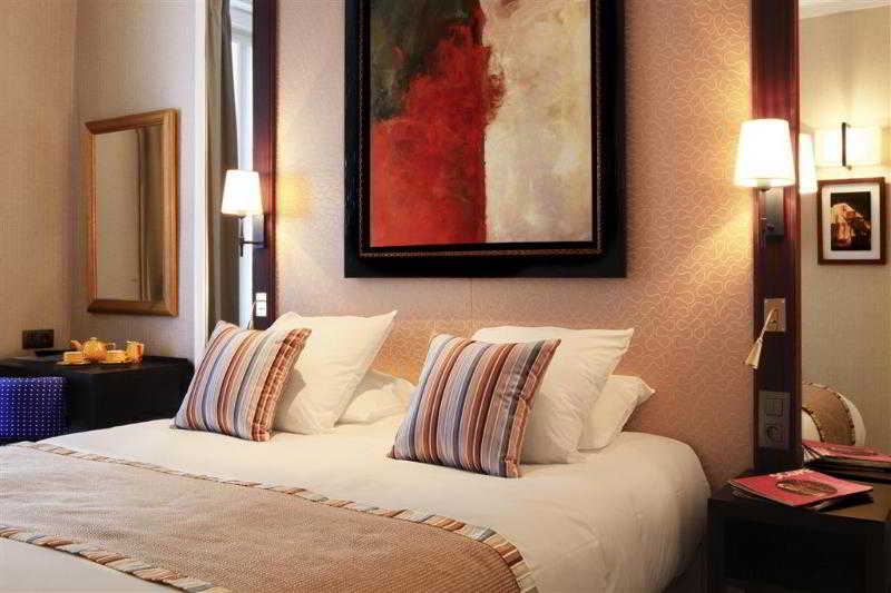 Hôtel Best Western Folkestone Opera  | Paris | Paris | France 9