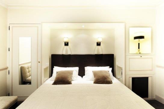 Hôtel Best Western Gaillon Opera  | Paris | Paris | France 12
