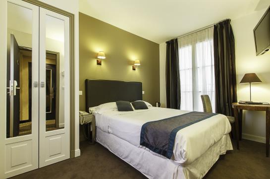 Hôtel Best Western Gaillon Opera  | Paris | Paris | France 13