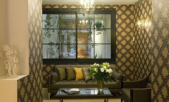 Hôtel Best Western Gaillon Opera  | Paris | Paris | France 15