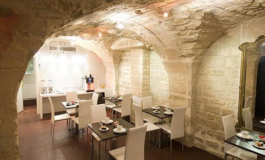 Hôtel Best Western Gaillon Opera  | Paris | Paris | France 16